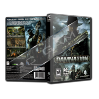 damnation Pc oyun